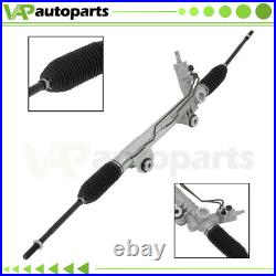 22-382 Complete Power Steering Rack And Pinion For Dodge Ram 1500 2500 3500 2Wd