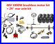 29-Rear-Axle-Kit-Complete-Wheels-48V-1800w-Electric-Motor-Front-Steering-End-01-ua