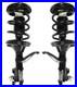 2PCS-Front-Left-Right-Shocks-Struts-for-Honda-Element-2007-2011-01-ayqu