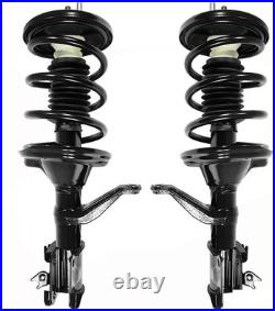 2PCS Front Left & Right Shocks Struts for Honda Element 2007-2011