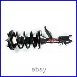 2PCS Front Left & Right Shocks Struts for Honda Element 2007-2011