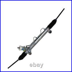 2WD Complete Power Steering Rack and Pinion Assembly for Dodge Dakota Durango