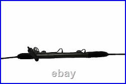2WD Complete Steering Rack and Pinion for 2004-2008 Ford F-150 Lincoln Mark LT