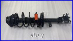 2x Complete Front Shock Absorber Strut Set for Fiat Panda II 169 2003- 1.1 1.2