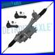 3pc-Electric-Steering-Rack-and-Pinion-Outer-Tie-Rods-for-2015-2016-Ford-Mustang-01-euvc