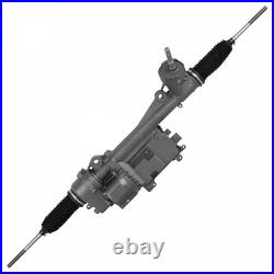3pc Electric Steering Rack and Pinion Outer Tie Rods for 2015-2016 Ford Mustang