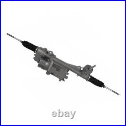 3pc Electric Steering Rack and Pinion Outer Tie Rods for 2015-2016 Ford Mustang