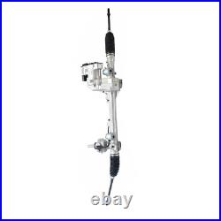 3pc Electronic Steering Rack Pinion Outer Tie Rods for 2014 2018 Jeep Cherokee