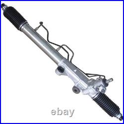 3pc Steering Rack & Pinion Front Outer Tie Rods 1995-2004 Toyota Tacoma SALE