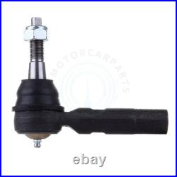 3x Fit For 2002-2005 Dodge Ram 1500 Complete Power Steering Rack and Pinion Kit