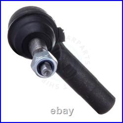 3x Fit For 2002-2005 Dodge Ram 1500 Complete Power Steering Rack and Pinion Kit