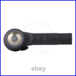 3x Fit For 2002-2005 Dodge Ram 1500 Complete Power Steering Rack and Pinion Kit