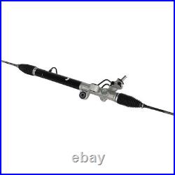 4WD Complete Power Steering Rack and Pinion for 2004-2006 Colorado Canyon i-280