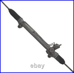 5pc Power Steering Rack and Pinion Tie Rods for 2005 2009 2010 Grand Cherokee