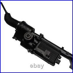6-Lug Electric Power Steering Rack and Pinion Assembly for 2019-2021 Ram 1500