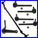 6-PC-Kit-Steering-Parts-Dodge-D100-75-78-RWD-Center-Link-Tie-Rod-Ends-Idler-Arm-01-yiy