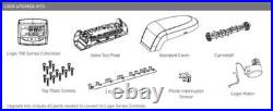 740 Autotrol Performa 263 268 Logix Upgrade Kit Complete Water Softener Parts