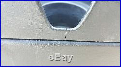 92-98 BMW E36 3er Complete Leather Armrest Cup Holder Console 323 328 318 325 M3