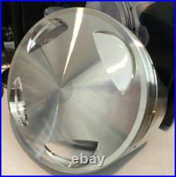 99-04 TRX 400EX Big Bore 89 mil Complete Rebuilt Motor Engine Rebuild Parts Kit