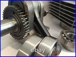 99-04 TRX 400EX Big Bore 89 mil Complete Rebuilt Motor Engine Rebuild Parts Kit