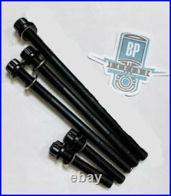 99-04 TRX 400EX Big Bore 89 mil Complete Rebuilt Motor Engine Rebuild Parts Kit