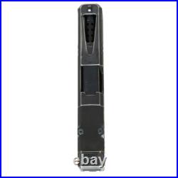 9mm Complete Slide for Glock 19 Gen 3 Space Worn Ported Barrel & Slide RMR