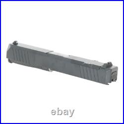 9mm Glock 19 Gen 3 Compatible Complete Slide RMR Cut Assembled