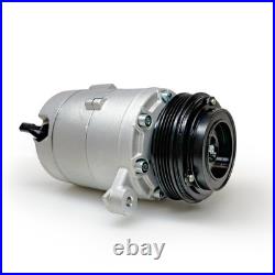 AC Compressor Clutch Kit For 2014-2020 Chevy Silverado Tahoe GMC Sierra 1500 V8