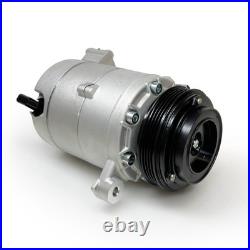 AC Compressor Clutch Kit For 2014-2020 Chevy Silverado Tahoe GMC Sierra 1500 V8