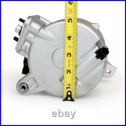 AC Compressor Clutch Kit For 2014-2020 Chevy Silverado Tahoe GMC Sierra 1500 V8