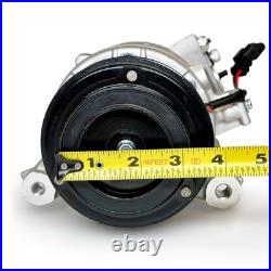 AC Compressor Clutch Kit For 2014-2020 Chevy Silverado Tahoe GMC Sierra 1500 V8