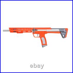 AKBM FC330 Pump Action Springer Foam Blaster Toy 3D Print Parts and Hardware Kit