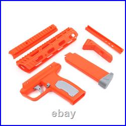 AKBM FC330 Pump Action Springer Foam Blaster Toy 3D Print Parts and Hardware Kit
