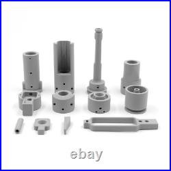 AKBM FC330 Pump Action Springer Foam Blaster Toy 3D Print Parts and Hardware Kit
