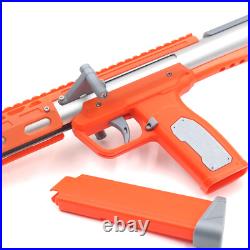 AKBM FC330 Pump Action Springer Foam Blaster Toy 3D Print Parts and Hardware Kit