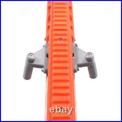 AKBM FC330 Pump Action Springer Foam Blaster Toy 3D Print Parts and Hardware Kit