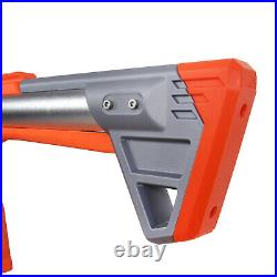AKBM FC330 Pump Action Springer Foam Blaster Toy 3D Print Parts and Hardware Kit