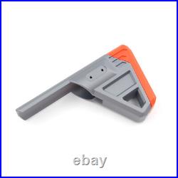 AKBM FC330 Pump Action Springer Foam Blaster Toy 3D Print Parts and Hardware Kit
