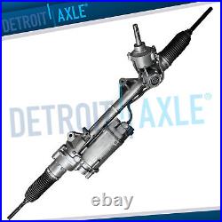 AWD Complete Electronic Rack and Pinion Assembly for 2014 2015-2018 Cadillac CTS