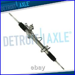 AWD Complete Power Steering Rack and Pinion Assembly for 2003 2004 Nissan Murano
