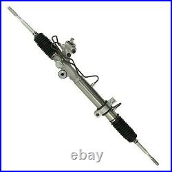 AWD Complete Power Steering Rack and Pinion Assembly for 2003 2004 Nissan Murano