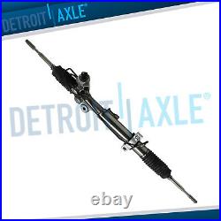 AWD Complete Power Steering Rack and Pinion for 2005 2006 2007 Nissan Murano