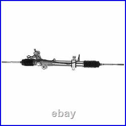 AWD Complete Power Steering Rack and Pinion for 2005 2006 2007 Nissan Murano