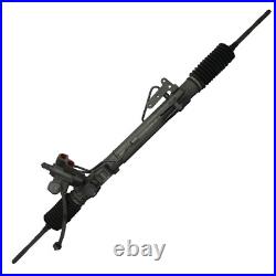 AWD Power Steering Rack and Pinion Assembly for 2009-2014 Nissan Murano With EVO