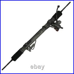 AWD Power Steering Rack and Pinion Assembly for 2009-2014 Nissan Murano With EVO
