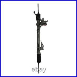 AWD Power Steering Rack and Pinion Assembly for 2009-2014 Nissan Murano With EVO