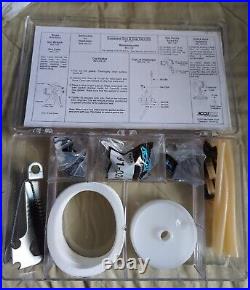 Accuspray Complete Gun And Cup Care Kit Part# 91-270 Maintenance & Rebuild Kit