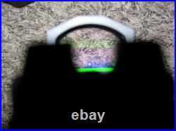 Alpha Glock G17 Gen 3 Marksman V4 Slide Complete with GGP Barrel & CVLIFE 3MOA RMR