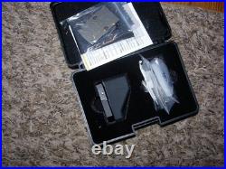 Alpha Glock G17 Gen 3 Marksman V4 Slide Complete with GGP Barrel & CVLIFE 3MOA RMR