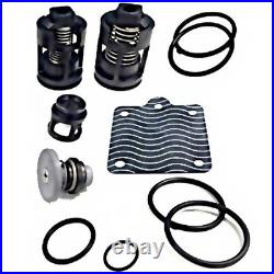 Apollo Conbraco 4A Series Complete Internal Parts Repair Kit 4A00510